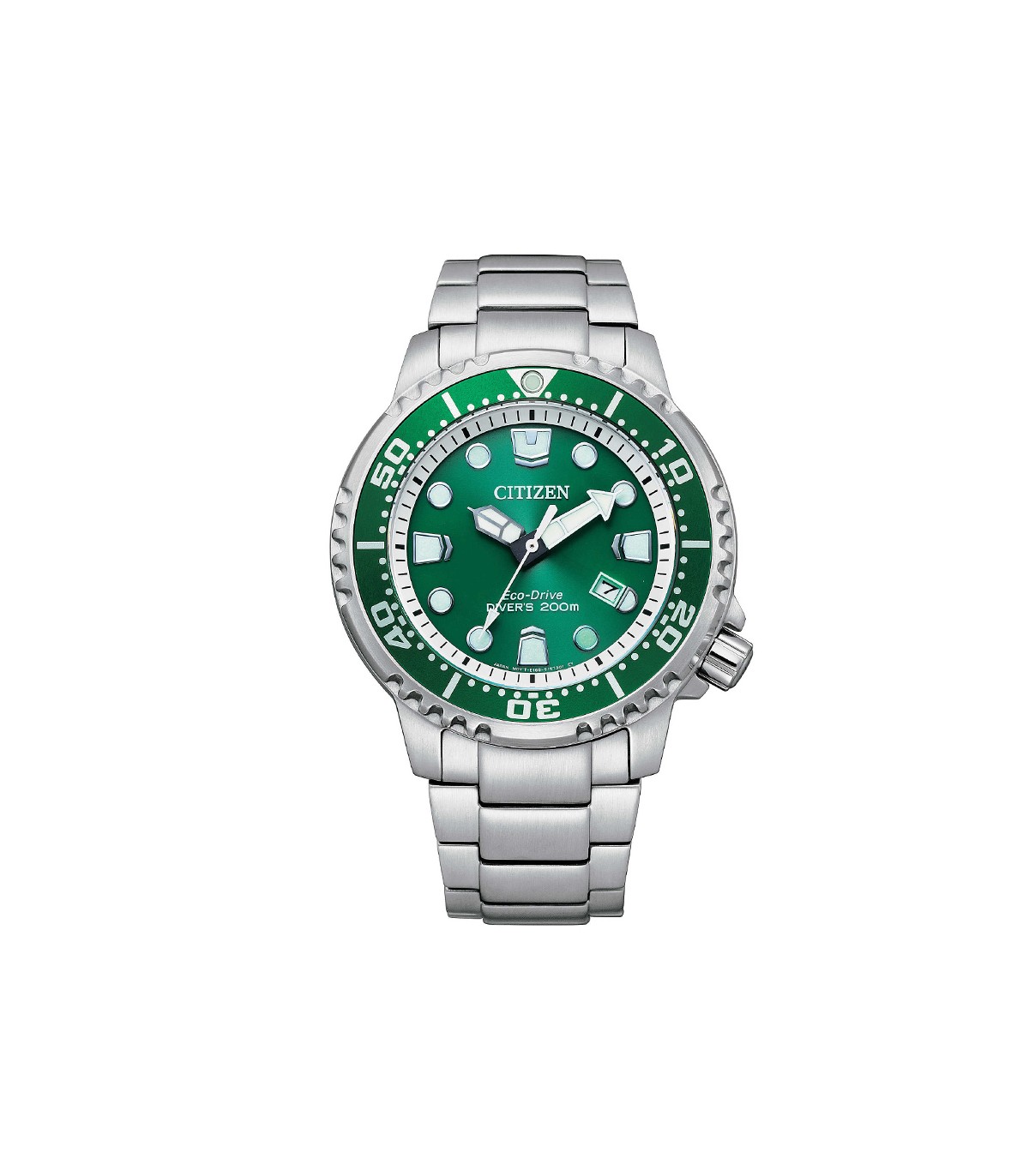 ساعت مچی مردانه برند سیتیزن مدل Bn015885x