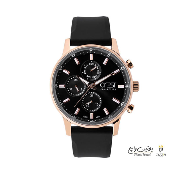 ساعت مچی مردانه برند کرست مدل 6188