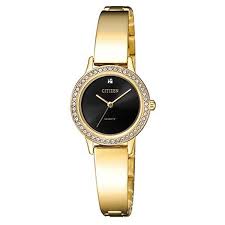 ساعت مچی زنانه برند سیتیزن مدل ej6132