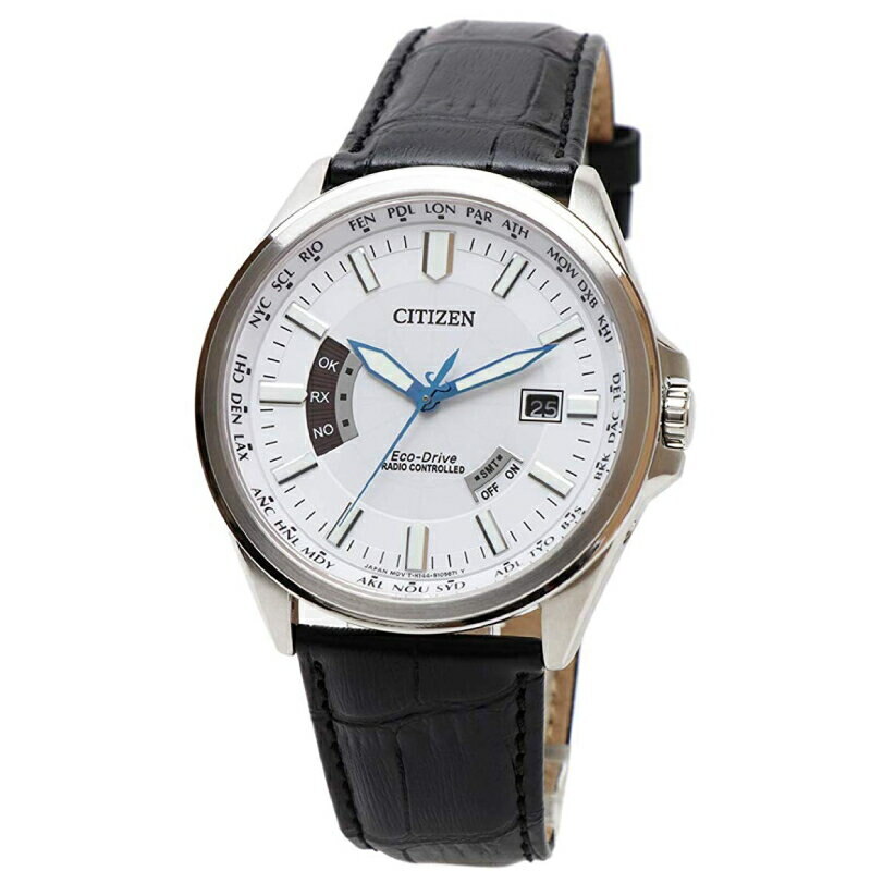 ساعت مچی مردانه برند سیتیزن مدل CB0180