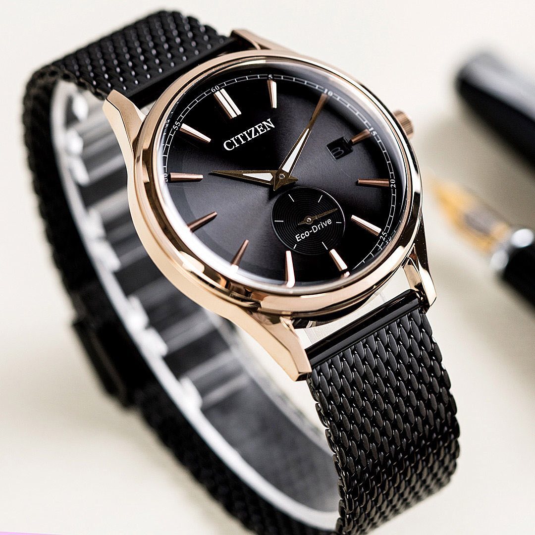 ساعت مچی مردانه برند سیتیزن مدل BV1116-80E