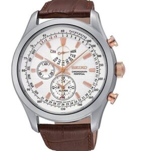 ساعت مچی مردانه برند سیکو مدل SPC129P1