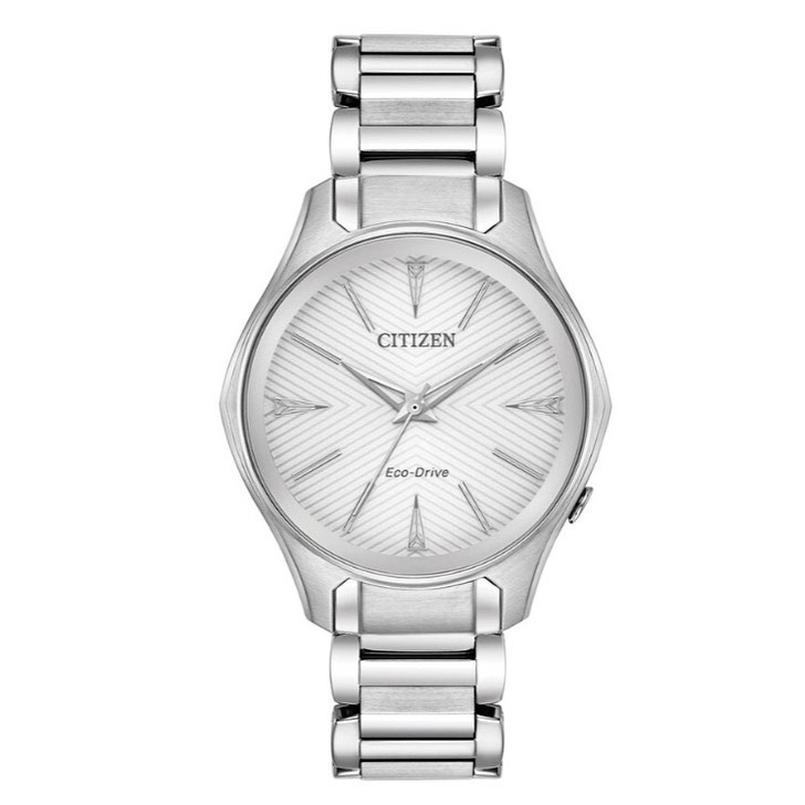 ساعت مچی زنانه برند سیتیزن مدل EM0597-80A