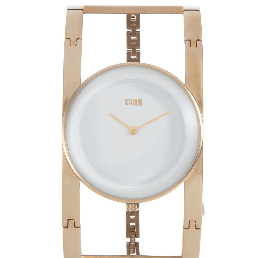 ساعت مچی زنانه استورم مدل ST-47323