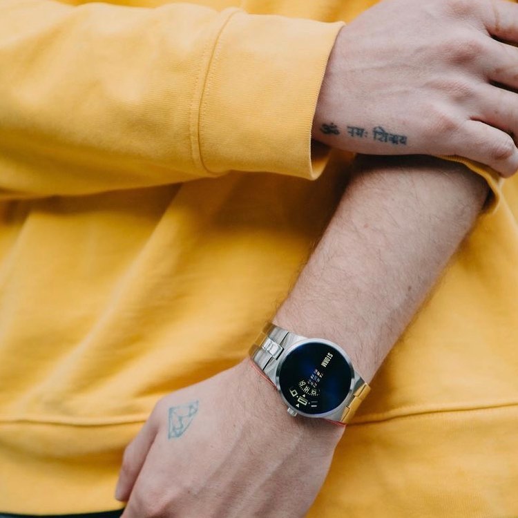 ساعت مچی مردانه برند استورم مدل O 47137