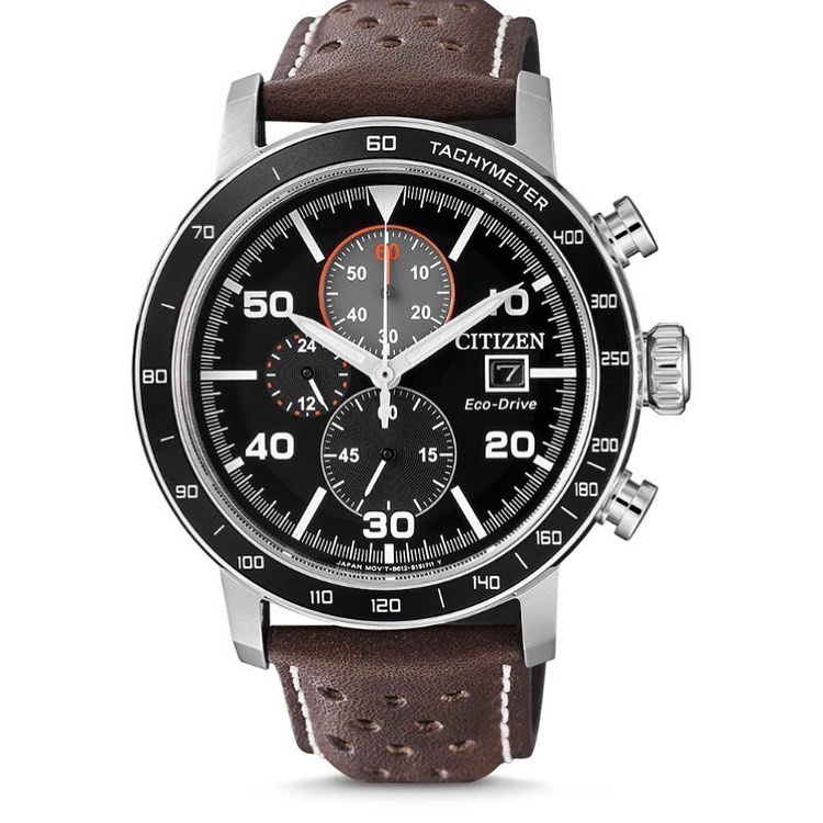 ساعت مچی مردانه برند سیتیزن مدل ca0641-24E