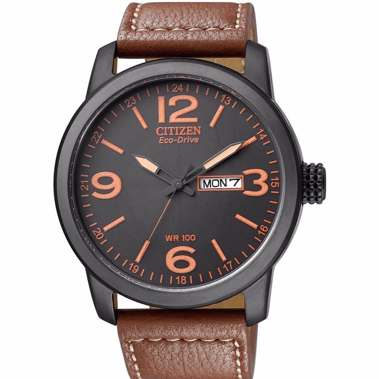 ساعت مچی مردانه برند سیتیزن مدل BM8475-26E