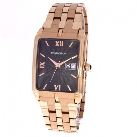 ساعت مچی مردانه برند رومانسون مدل TM8154CX1RA36R