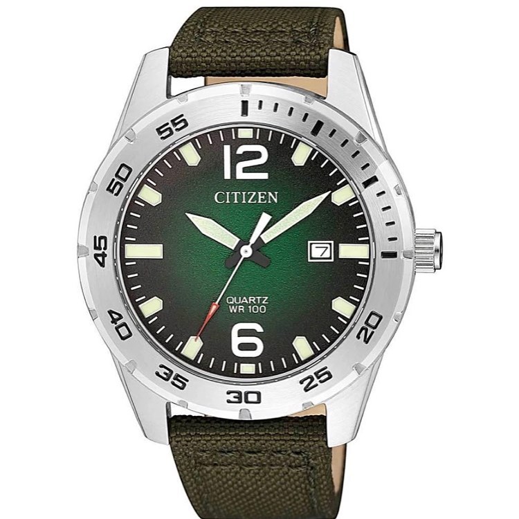 ساعت مچی مردانه برند سیتیزن مدل BI1041-06x