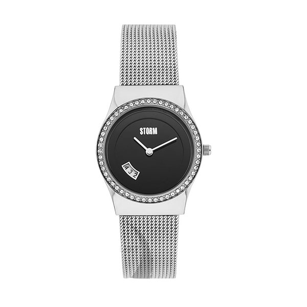 ساعت مچی زنانه استورم مدل ST47385/BK