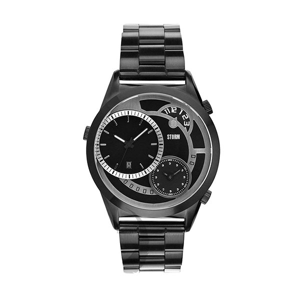 ساعت مچی مردانه استورم مدل ST4662/SL