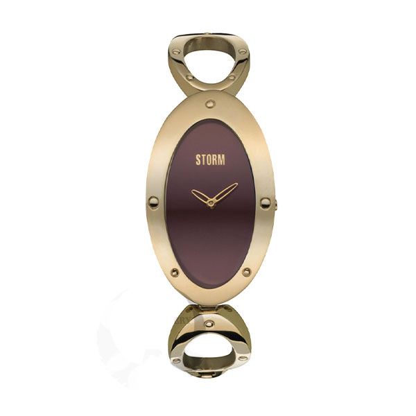 ساعت مچی زنانه استورم مدل ST4673/GD