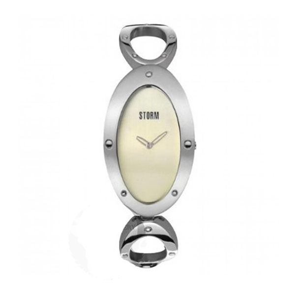 ساعت مچی زنانه استورم مدل ST4673/S/GD