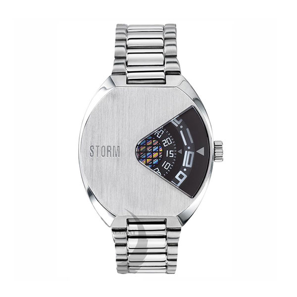 ساعت مچی مردانه استورم مدل ST47069/BK