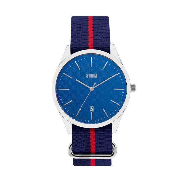 ساعت مچی مردانه استورم مدل ST47299/B