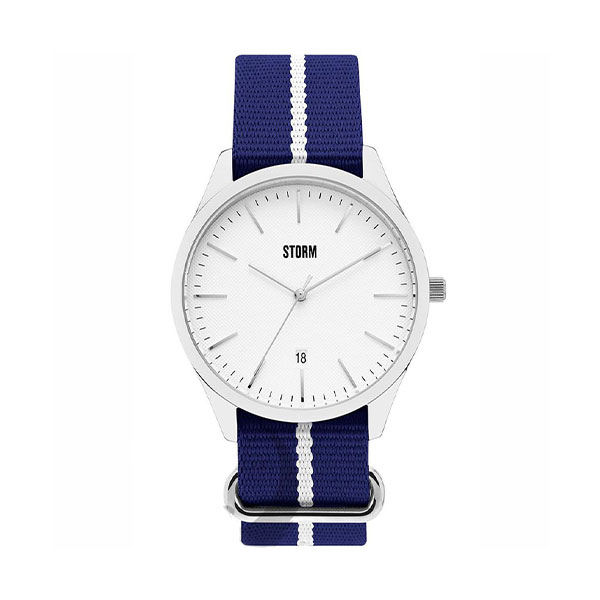 ساعت مچی مردانه استورم مدل ST47299/W