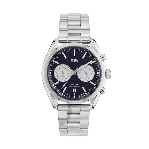 ساعت مچی مردانه استورم مدل ST47309/BK
