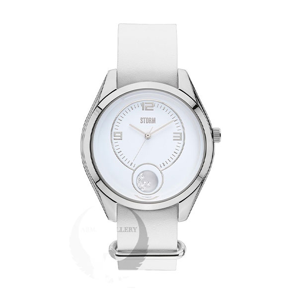 ساعت مچی زنانه استورم مدل ST47311/W
