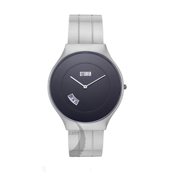 ساعت مچی مردانه استورم مدل ST47340/BK