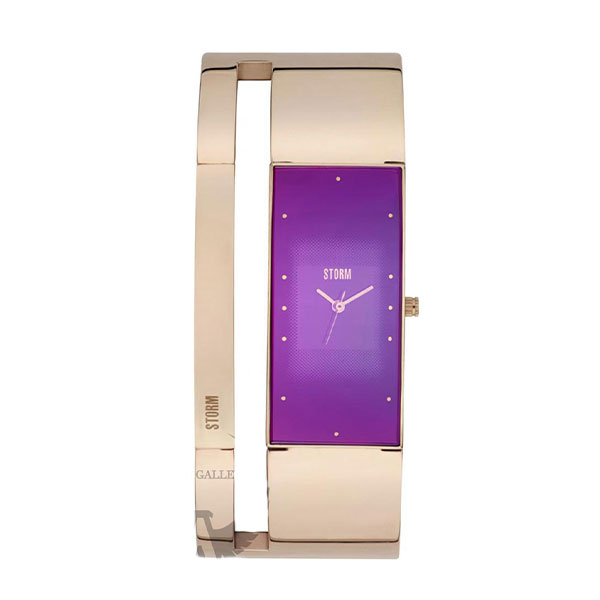 ساعت مچی زنانه استورم مدل ST47343/P