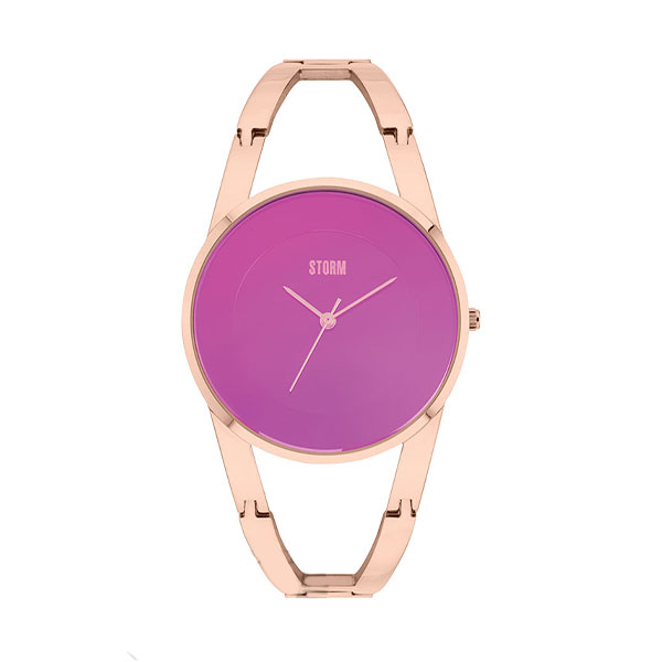 ساعت مچی زنانه استورم مدل ST47381/P