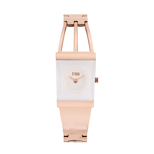 ساعت مچی زنانه استورم مدل ST47384/RG