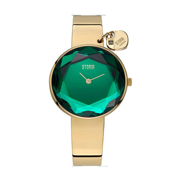 ساعت مچی زنانه استورم ST47436/GD/G