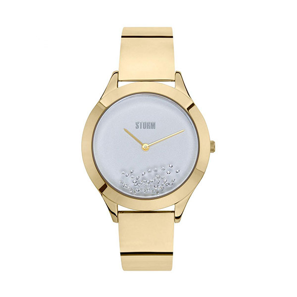ساعت مچی زنانه استورم ST47437/GD