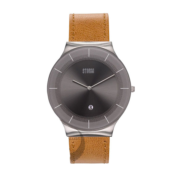 ساعت مچی مردانه استورم مدل ST47476/GY/HY