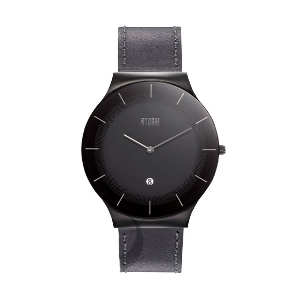 ساعت مچی مردانه استورم مدل ST47476/SL/GY