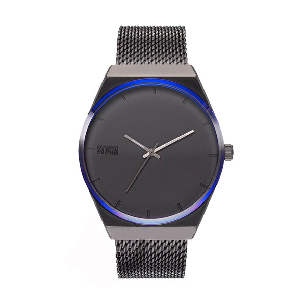ساعت مچی مردانه استورم مدل ST47477/SL
