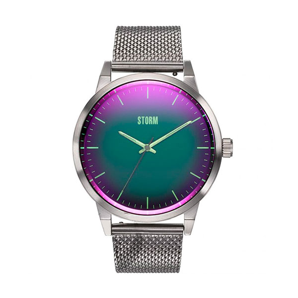 ساعت مچی مردانه استورم مدل ST47487/GN