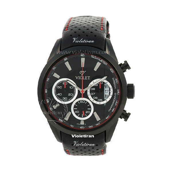 ساعت مچی مردانه برند ویولت مدل 0320/2G