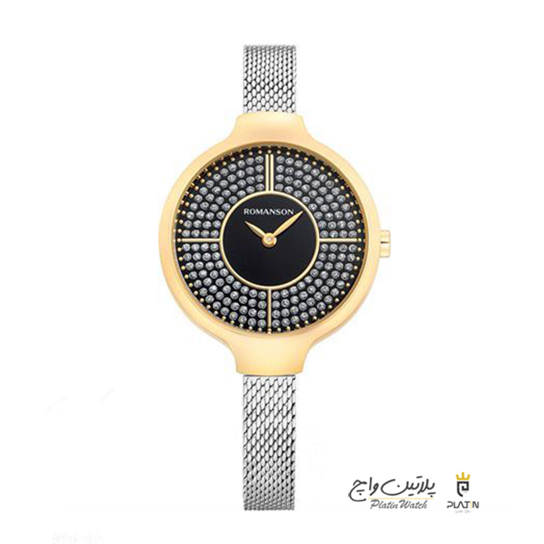 زنانه رومانسون مدل RM0B13LLWGA31G-BK