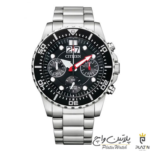 ساعت سیتیزن AI7000-83E