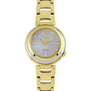 ساعت مچی آنالوگ زنانه سیتیزن EM0336-59D