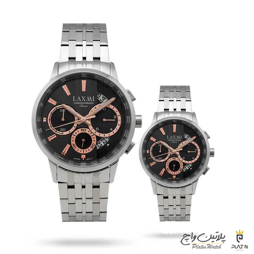 ساعت مچی مردانه برند لاکسمی مدل 8540