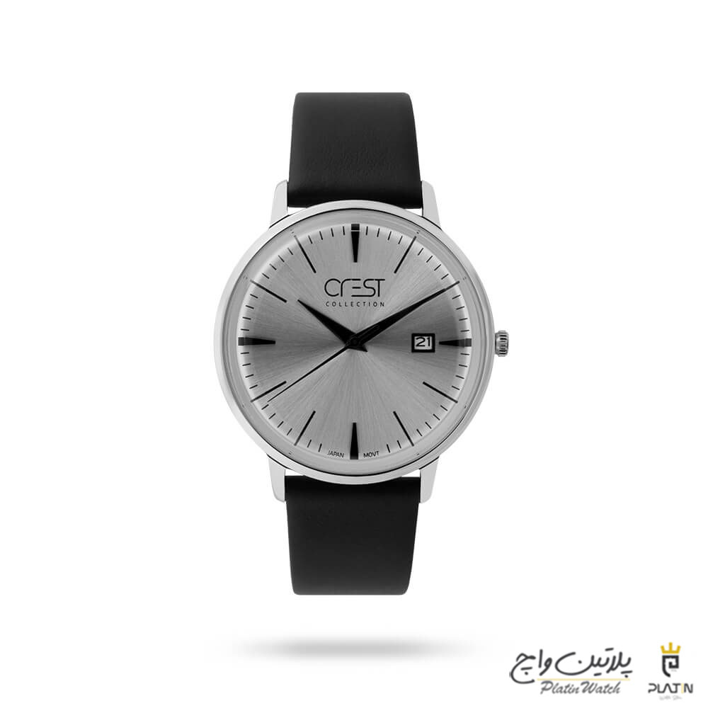 ساعت مچی مردانه برند کرست مدل 6180