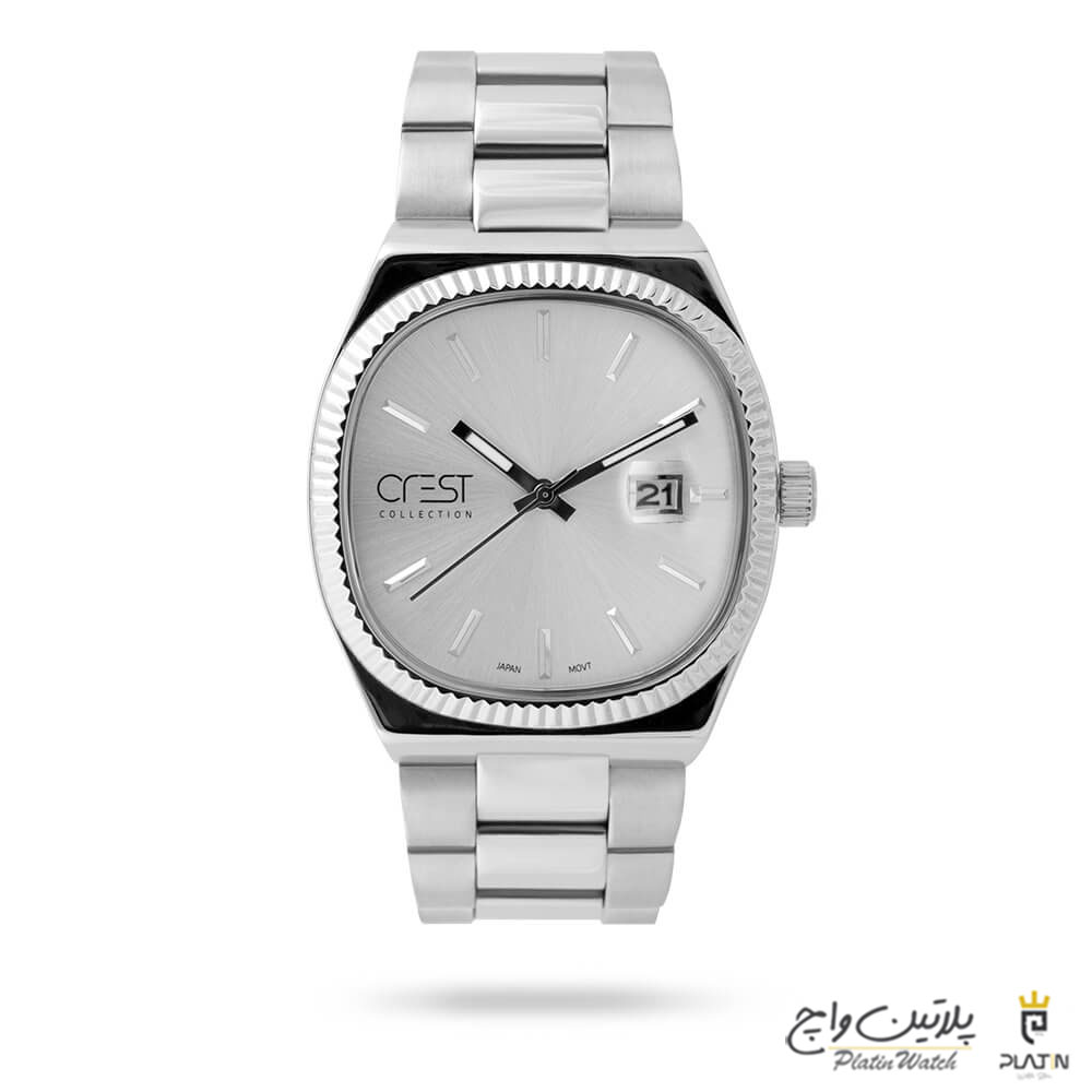ساعت مچی مردانه برند کرست مدل 6193