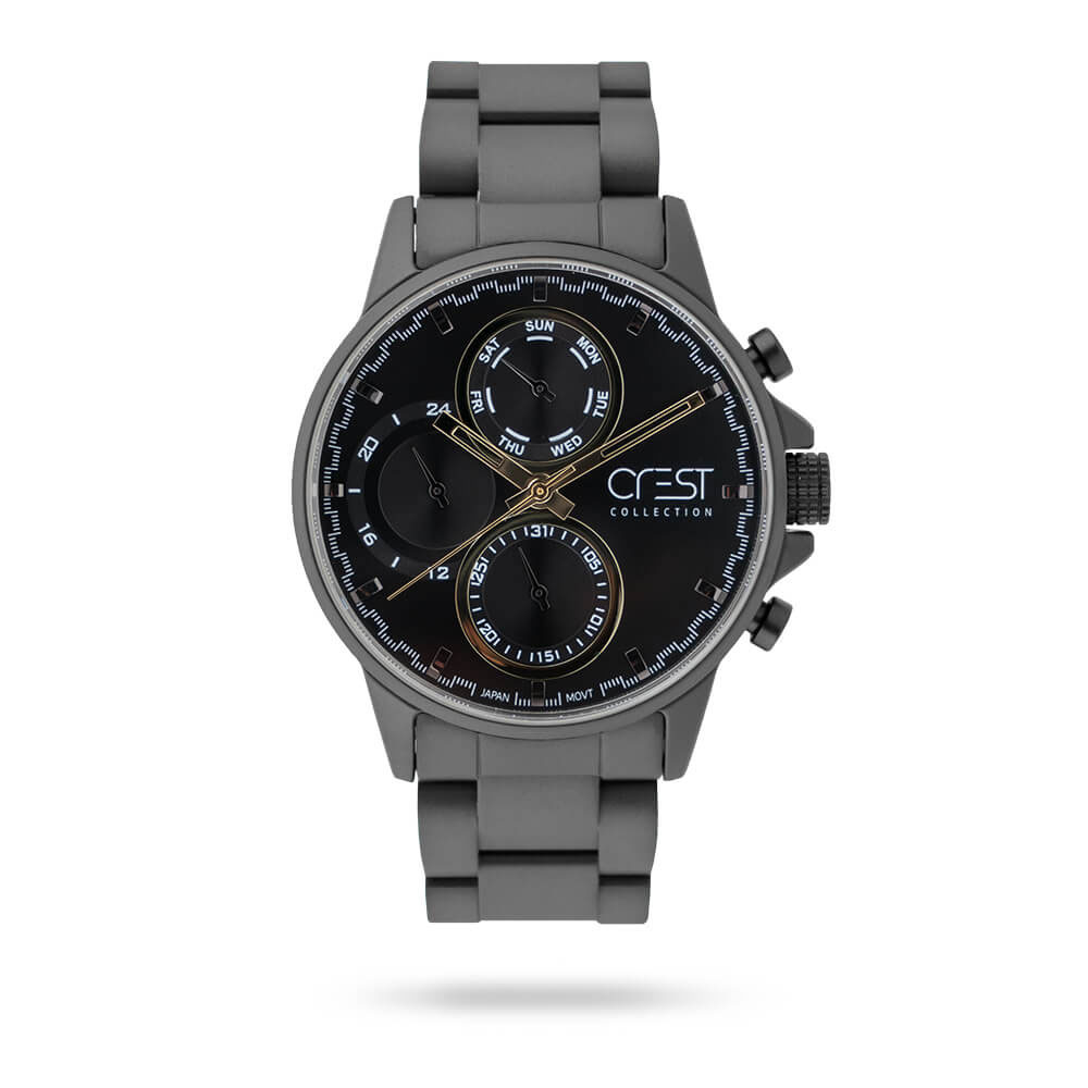 ساعت مچی مردانه برند کرست مدل 6195