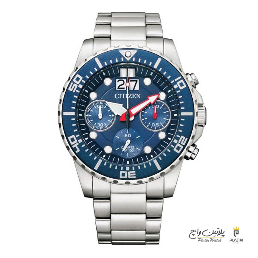 ساعت مچی مردانه سیتیزن مدل AI7001-81L