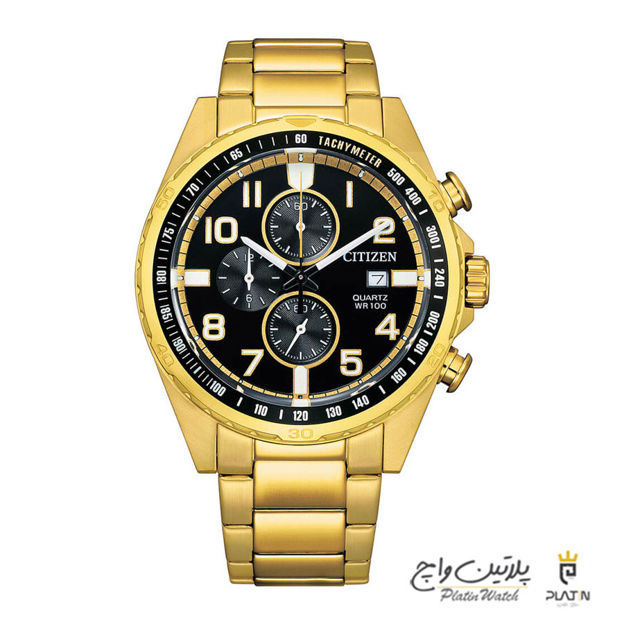 ساعت مچی مردانه سیتیزن مدل AN3652-55E