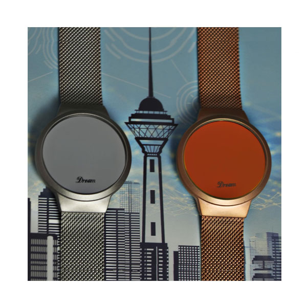 ساعت مچی اسپرت